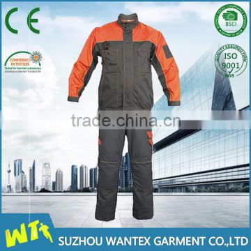 cheap fire retardant workwear welding coverall