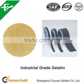 Industrial Gelatin For Match Head Supply Free Samples photo-5