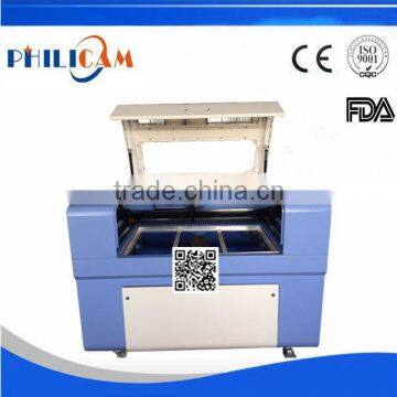 laser engraving machine reci laser tube for textil