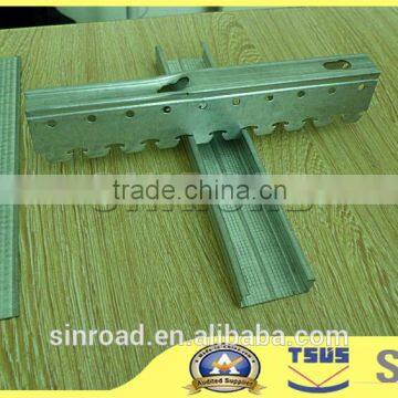 Aluminum Alloy Coated Light Steel Keel