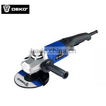 180mm 1800W Angle Grinder Electric Power Tools PAG1800-180 DEKO