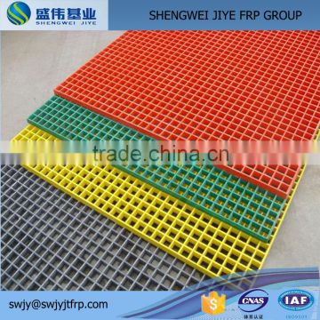 chemgrate fiberglass grating transparent molded plastic grating walk way fiber glass best selling products