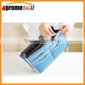 Multi-function Handbag Pouch Bag Accessories photo-5