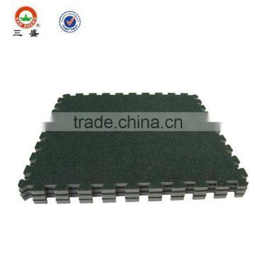 Carpet Top Textiles Mats/carpet Flooring/carpet Top Eva Floor Tiles photo-2