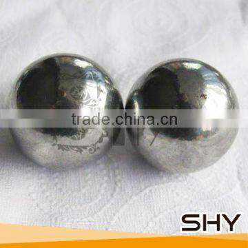 Carbon Steel Ball