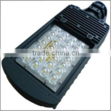 super bright waterproof high lumen 35W led street light