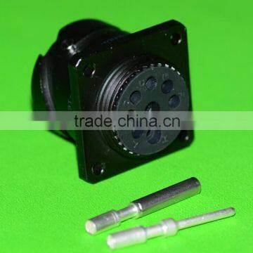 YJQ-M309 Mid-Current Range Adjustable Indent Hand Tools 8-18AWG Used in Electronic Connectors C44 photo-3