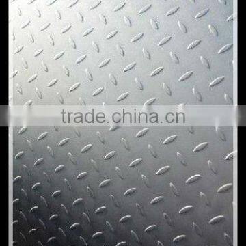 steel checkered plate