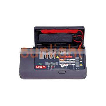 Pocket-Size Digital Multimeter, AC/DC/Resistance UT22