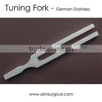 Tuning Forks
