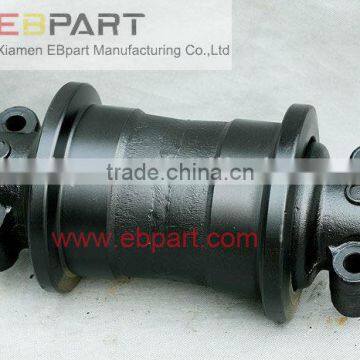 doosan spare parts track roller