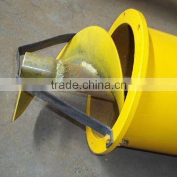 screw conveyor of good quality made by reliable supplier