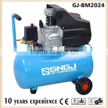 24L Portable Air Compressor