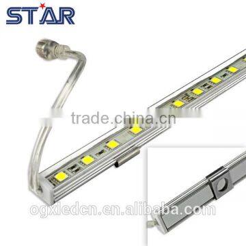 Cabinet Light SMD5050 Rigid LED Strip Light Bar