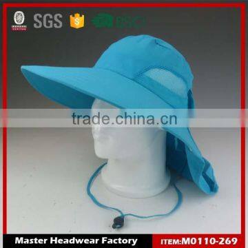 panama hat bucket hat