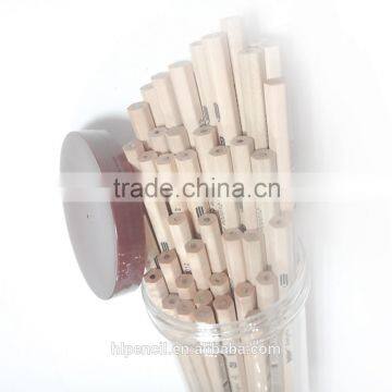 Natural Wood HB Pencil photo-2