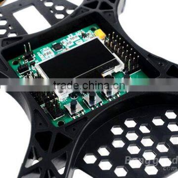 FPV250 Quad Copter Mini 250mm FPV MultiRotor QAV Frame Multicopter photo-6