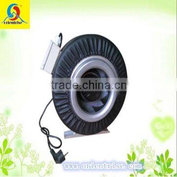 Hydroponics Growing Room Ventiation Inline Fan