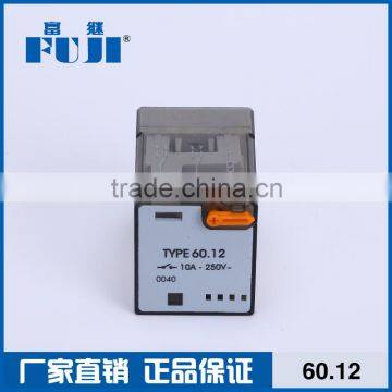 Professional Production 60.12 Series Power Relay photo-4