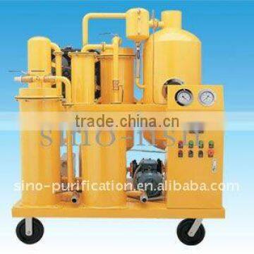 Vacuum Insulation Oil Purifier-1000sdsdff