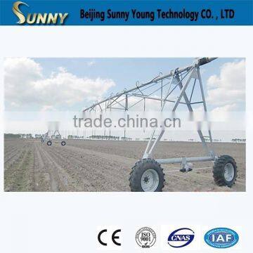 Irrigation System Type and Agriculture Usage Center Pivot photo-5