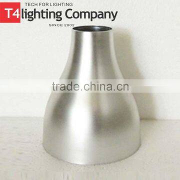 Made in China Top Quality Modern Aluminum Led Lamp Shade Wholesale photo-3