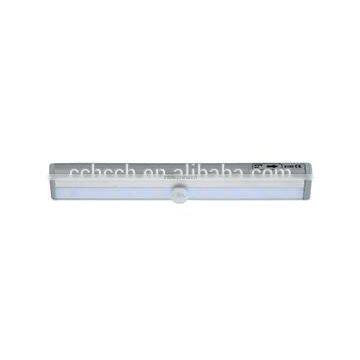 190mm length led batteri oper cabinet light from china supplier