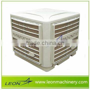 Leon Series Air Cooler From Top Evaporative Air Cooler Manufacturer