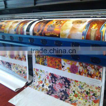 Fabric, Textile UV LED Inkjet Printer With DX7 Head 1440dpi, A-starjet 7702L UV, Large Format UV Printing Machine photo-3