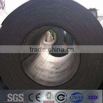 SAE1006 Hot Rolled Pickled and Oiled Steel Coil