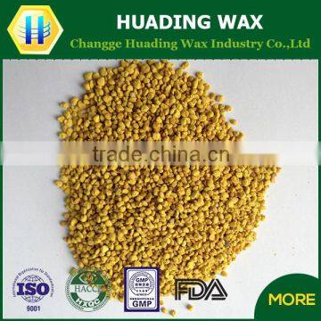 25Years manufactory history beautiful color very sweet high quality pure bee pollen