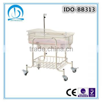 Hospital Baby Trolley