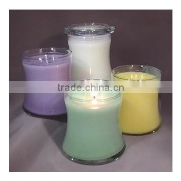 dripless /smokeless votive candles