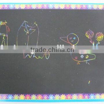 Scratch Paper,coloring Scratch Paper photo-2