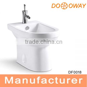 Bathroom Ceramic economic Bidet DF0018