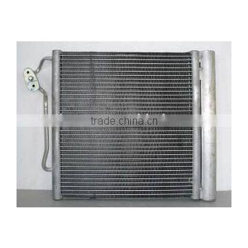 A/C Condenser for MCC Smart