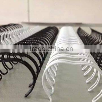 2016 Hot Sale Wire-o Forming & Binding Machine for Books