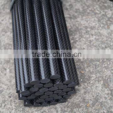 carbon fiber solid rod 3mm 5mm 10mm 20mm