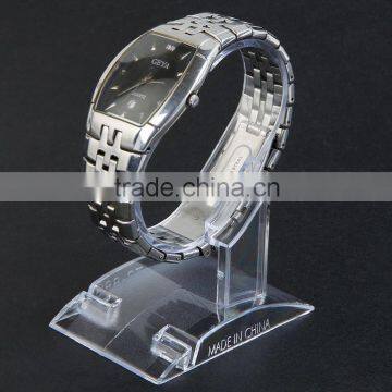 high-end fashion display watch