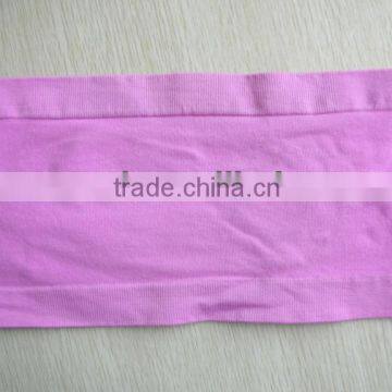 Strapless Ladies Sports Bra Girls'r Lingerie Women Underwear photo-4