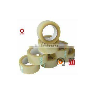 Plastic bopp packing tape making machine made in China