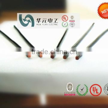 Top quality enamelled copper square wire 1.7X1.7mm