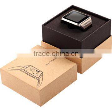 HD Camera Sim Card Smart Buletooth Watch photo-6