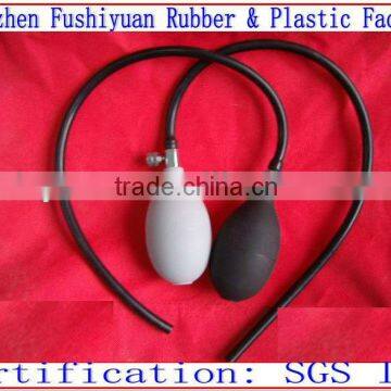 Customized medical rubber suction bulb custom suction bulb