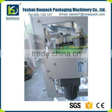 New Arrival Cheap Price Sachet Water Filling Packing Machine photo-4