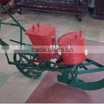 Planter/seeder/manual planter