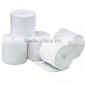 Thermal Paper Rolls With Competitive Price