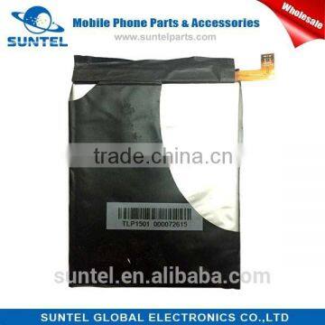 Stock New products li-ion battery For lanix L900