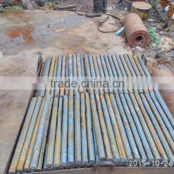 Round Steel Mould Bar JIS M35/high Speed Round Steel Bar