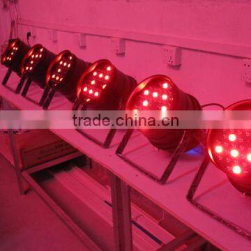 Best Prices Stage 54pcs 3W Led Par 64 Light photo-4